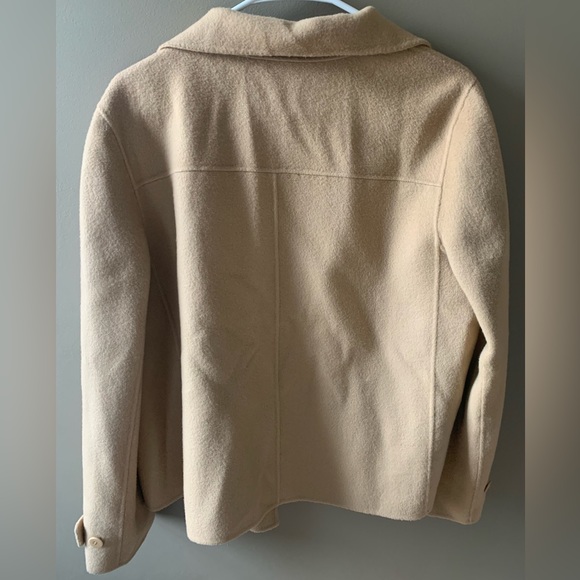 Talbots Wool Light Jacket - Picture 2 of 6